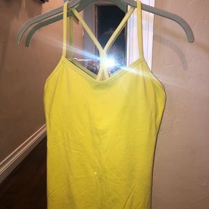 Lululemon Power Y Tank Top 6